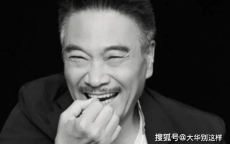 缅怀影坛巨星：郭帆导演发文致敬吴孟达