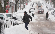 美国冬季风暴死亡人数升至42人：严寒肆虐，生命安全告急