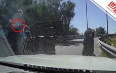 爱泼斯坦偷拍潜在受害者视频曝光