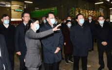 新春第一会：省委书记们的展望与部署