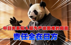 中国驻日大使重磅发声：深化中日友好合作，共创美好未来