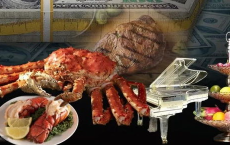 美国国防部“龙虾门”：揭秘奢华宴请背后的争议与反思