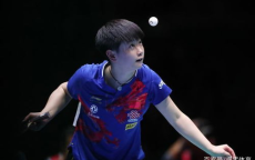 张雨霏说奥运冠军也一无所有