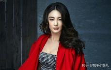 张雨绮：影视圈“打女”传奇，战绩辉煌的银幕硬核女神