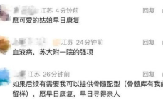 寻亲路漫漫：21岁白血病女孩遭遇年份不符认亲疑云