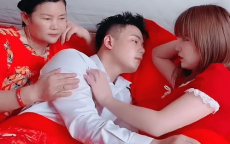 42岁婆婆刚给儿子娶完媳妇就怀孕了