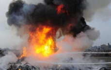 澳洲自驾事故：两名中国游客深夜赶工不幸遇难