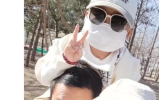 抗癌小王子豪豪化疗17次后离世：孩子解脱了，天堂再无病痛