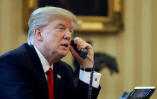 “特朗普4月初访华：中方回应及展望”