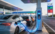 破解充电难题：创新技术助力找桩排队难题缓解